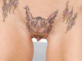 Tattoo girls - aabdel - PLuGiNuRi